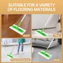 for Swiffer Heavy Duty Pet Dry Sweeping Cloths for Pet Hair Sweeper Dry Mop Pads Refill,Disposable Swifer Pet Heavy Duty Dusters Refills ,Unscented,60 Count