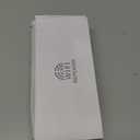 2026 WiFi Extender Signal Booster - 2.4GHz 300Mbps WiFi Booster for Home, Covers Up to 9999 Sq. Ft, Easy Setup, Ethernet Port & Access Point, Stable Internet Performance with 60+ Devices (White)