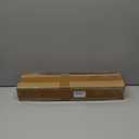 6Pcs 1 Inch PVC Pipe 17" Long White Sch40 Industrial PVC Pipes for Home DIY, Greenhouse, Garden, Farm, Workshop, Furniture Grade(1" x 17"L)