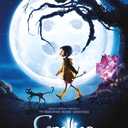 Coraline - Braver One Sheet Wall Poster, 34L" x 22.4W", Unframed Version