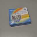 3 x 24 Pack BUBCLEAN Dishwasher CleanerDeodorizer Tablets, Deep Cleaning Descaler for Dishwasher, Natural Odor, Limescale, Grease, Calcium  Smell Remover, Septic Safe with Lemon Scent - 12 Month Supply