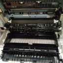 HP Color LaserJet Pro 4201dn Printer, Print, Fast speeds, Easy Setup, Mobile Printing, Advanced Security, Best-for-Small Teams. Ethernet & USB only. Not Wireless. White