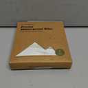 KeaBabies 3-Pack Waterproof Baby Bibs for Eating - Lightweight Toddler Feeding Bibs with Large Food Catcher, Mess Proof, Food-Grade Baby Eating Essentials, Easy to Put On & Clean (Wilderness)