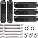 Replacement Parts for Nexgrill 5 Burner 720-0888N, 720-0888, 720-0888A, 720-0882S, 720-0925S, 4 Burner 720-0830H, 720-0783E, 6 Burner 720-0898, Nexgrill 720-0888N Replacement Parts