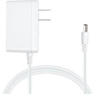 12V AC Power Adapter Compatible with Comcast Xfinity Arris Surfboard, Motorola, and Belkin Products - AC/DC Adapter