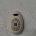 35T1 Ceiling Fan Remote Control Replacement for Harbor Breeze Allen Roth, 303.9MHz, 3-Speed, Light Dimmer, Learn Key, Replace FAN-11T FAN-53T FAN-HD L3HFAN35T FAN-35T L3HFAN35T1 FAN-35T1 (Remote Only)