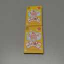 2 x My Essential Needs Cards 12 Flash Cards for Visual aid Special Ed, Speech Delay Non Verbal Children and Adults with Autism or Special Needs