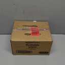 Amazon Basics Flushable Adult Toilet Wipes, Fragrance Free, 42 Count (Pack of 8) (Total 336 wipes) (Previously Solimo)