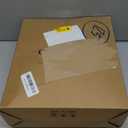 Cozy Bliss Checkered Faux Rabbit Fur Blanket Queen Size for Bed, Soft Fuzzy Blankets for Women Men, Large Furry Fleece Throw for Bedroom Decor (Black 90'' x 90'')