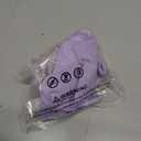 LASLULU Women Tops Violet, XL