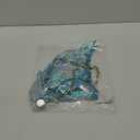 U-Goforst Fairy Wings Adult Women, Fairy Costume for Woman Butterfly Wings for Girls Adult Halloween Costume Cosplay Dress Up