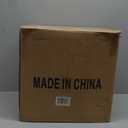 Mallify 3-in-1 Wooden High Chair, Convertible High Chairs for Babies and Toddlers, Baby Highchair with Adjustable Legs & Dishwasher-Safe Tray, Sleek Hardwood & Premium PU Cushion, Beige