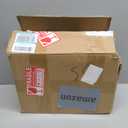 Driver Side Mirror Assembly Compatible with X3 2011-2014 Left Side View Mirror Heated & Electric Folding & Power Adjust (3Pins White)