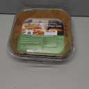 Large Air Fryer Disposable Paper Liners Square 9 Inch, 125 Pcs Parchment paper liner for 5-8QT Air fryer, Oil-proof, Water-proof, Parchment Baking Paper for Baking Roasting Microwave