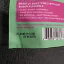 Smart Sweets, Blue Raspberry Watermelon Lollipops Multipack, 3 Ounce Best By: 11/13/2027