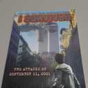 I Survived the Attacks of September 11th, 2001 (I Survived, Book 6)