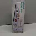 Food Warming Mat- Foldable Warming Mat for Food with Adjustable Temperature Control Time Moders Locking Function Electric Warming Tray for Parties,Home,Travel,Buffet Beige