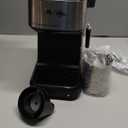 Mr. Coffee Steam Espresso Maker