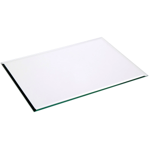 3 PCS Rectangle, Beveled Glass Mirror 19.5"X23.5"
