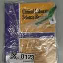 CLINICAL LABORATORY SCIENCE REVIEW, 
Paperback
