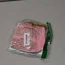 36 Set Valentine's Day Craft Kits Conversation Heart DIY Picture Frame Craft Valentines Photo Frame Heart Sticker Art Craft for Kid Valentine Home School Classroom Activity Decor Supplies