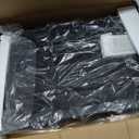 Nonstick Griddle for Gas Grill, 23" x 16" Ceramic Coated Flat Top Griddle for Stove Top, Heavy-Duty, Even Heating, Easy Clean, for Outdoor BBQ & Everyday Cooking