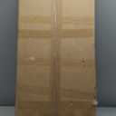 DJ Table Stand Portable Booth, All-Metal Heavy-Duty Foldable DJ Stand, Iron Plate Surface DJ Facade Booth, with 8 Machine-Washable Scrims, Travel Bag