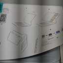 ESR [Upgraded] iPad Pro 13 Inch Case with Keyboard (M5/M4, 2025/2024), iPad Pro 13 Keyboard Case with Magnetic Stand, Portrait/Raised Modes for iPad Pro 13, Removable, Rebound 360 Series, Black