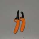 Kids Cardboard Construction Tool Kit  Cardboard Saw & Scoring Wheel Set, 2-Piece Corrugated Craft Tools for Boys & Girls