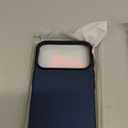 TORRAS Magnetic Slim-Fit for iPhone 17 PRO MAX Case, Ultra-Thin 17 ProMax Phone Case Compatible with MagSafe, Light Anti-Scratch Matte Hard PC Bayer 6.9 inch OriginFit, Deep Blue