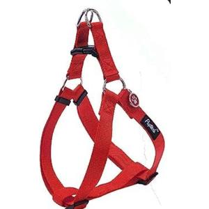 PUPTECK No Pull Dog Harness (Harness Chest Girth 22"-30.5")
