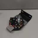 Heavy Duty Forward and Reverse Switch Assembly, Golf Cart Forward and Reverse Switch for 1994-UP Electric EZGO TXT, Replaces OEM# 70578-G01