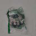 ATERCEL Weight Lifting Gloves Full Palm Protection, Workout Gloves for Gym, Cycling, Exercise, Breathable, Super Lightweight for Mens and Women S