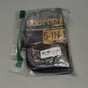 Telescoping Magnetic Pickup Tool Set, Inspection Mirror Telescoping, LED Flashlight, Cool Gadgets for Men, Valentines Day Gifts for Him, Husband, Boyfriend, Magnet Stick, Magnet Stick (Camo)