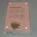 EooCoo Case Compatible with MacBook Pro 14 inch M5 2026-2021 M4 M3 M2 M1 Pro/Max Chip, Hard Shell Cases with Keyboard Cover, Screen Protector - Matte Pink