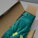 Hotumn Dinosaur Dog Halloween Costume Pet Dino Hoodie for Medium Dogs (X-Large, Green)