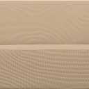 Easy-Going Stretch Sofa Slipcover 1-Piece Sofa Cover Furniture Protector Couch Soft with Elastic Bottom for Kids, Polyester Spandex Jacquard Fabric Small Checks (Sofa, Sand)