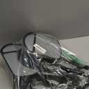 Towing Mirrors,Car Accessories Towing Mirror Extensions,Universal 360 Degree Rotation Adjustable Clip-on Side Mirror Extensions for Towing,Suitable for Most SUV,Trailers,Jeep,RVs,Trucks