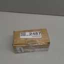 AC Receiver Drier With Switch 61-6630 Compatible with Thermo King Tripac Apu Evolution 616630 8033115