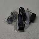 Wahl Power Pro Lithium Ion Rechargeable Cordless Dog Grooming Kit - Heavy Duty Cordless Electric Dog Clippers for Grooming The Thickest Coats - Model 3024675