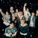 CRAVITY - LIBERTY : IN OUR COSMOS (Vol.1 Part 2) Album+Extra Photocards Set (LIBERTY ver.)