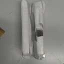 12 Inch Towel Bar 2 Pack for Bathrooms 12/16/20/24/28/32/36 Inch Stainless Steel 304 Brushed Nickel Towel Holder Modern Square Towel Rod Rustproof Wall Mount (2, Brushed Nickel, 12 Inch)