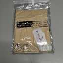 ATOG Tummy Control Shapewear Shorts High Waisted Body Shaper Shorts Butt Lifting Thigh Slimmer (L)