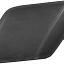 UOIENRT TO1029106 Tow Hook Cover (Front Driver Side), Replacement for Toyota Prius 2016 2017 2018, Replaces 5212847906