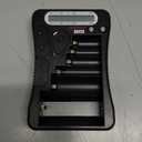 Tenergy T-333 Universal Battery Tester, LCD Display, Cell Checker, Multi-Purpose Small Battery Tester, for AA, AAA, C, D, 9V, CR123A, CR2, CRV3, 2CR5k CRP2, and Button Cell Batteries