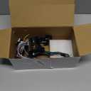 Nakuuly Multifunction Turn Signal Switch Compatible with 1999-2002 Chevy Silverado Suburban Tahoe Avalanche & GMC Sierra Yukon Combination Wiper Arm Lever Replaces # 26100839 3441937