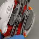 Crawling Crab Baby Toy Gifts: Tummy Time Toys Walking Dancing Cute Essentials Electric Induction Sensory Stuff Moving Babies Crabs with Light Up Music for Toddler Boys Girls Items Interaction Gadgets