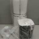 Humidifiers Large Room Bedroom with 7 Colors Light, Honovos 8L 2.1Gal Quiet Ultrasonic Cool Mist Topfill Humidifier with 360° Nozzle 3 Speed Humidistat Essential Oil Tray for Baby Home Plant Yoga Sleep