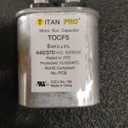 TITAN PRO Motor Run Capacitor 5 MFD 2-3/4 In. H