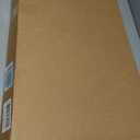 Framed 2pcs Scandinavian Folk Wall Art Nodic Flower Orange Canvas Boho Wall Decor Swedish Antique Vintage Floral Prints Modern Norwegian Posters Pictures for Living Room Bedroom Home Decor 24"x16"x2